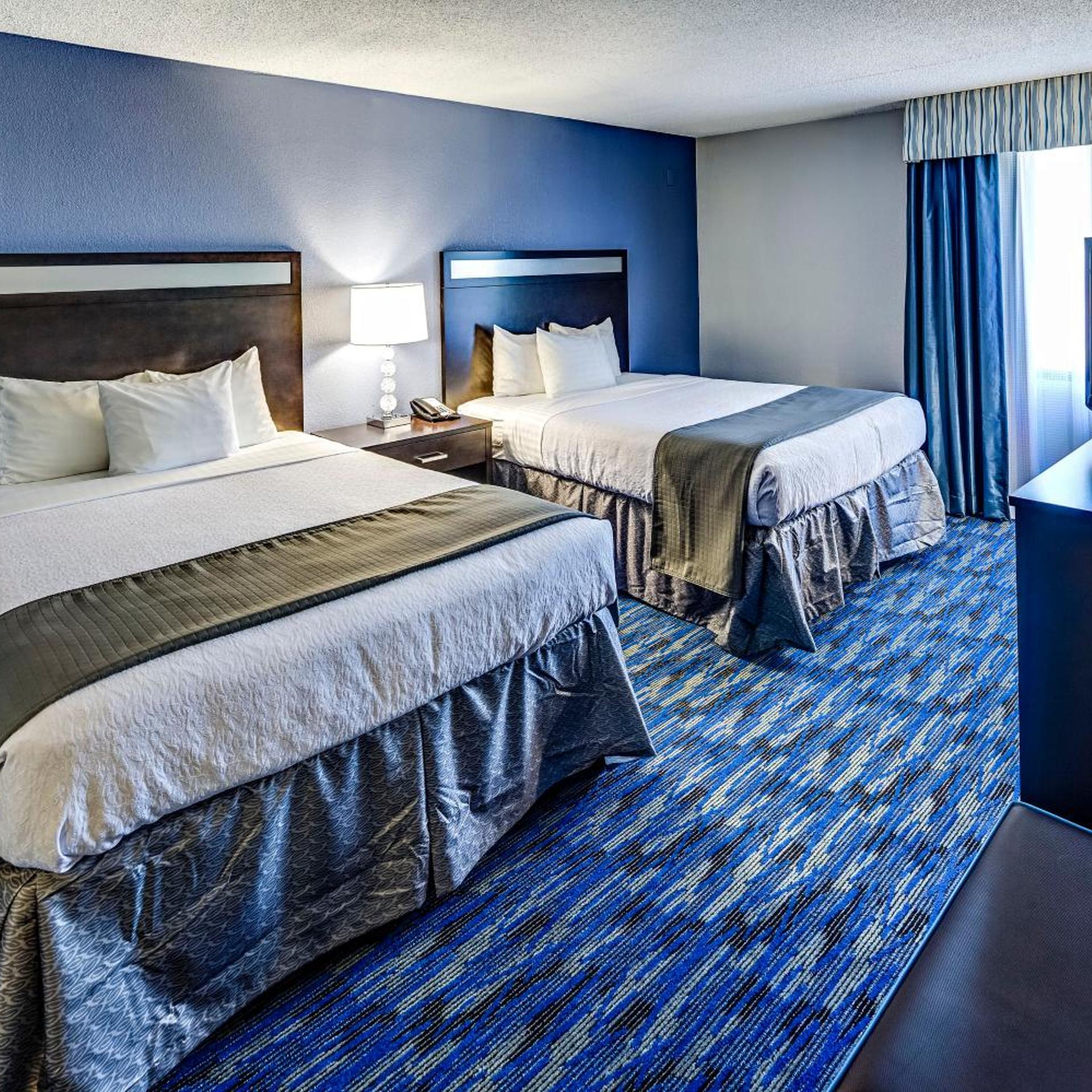 holiday inn cleveland northeast mentor by ihg