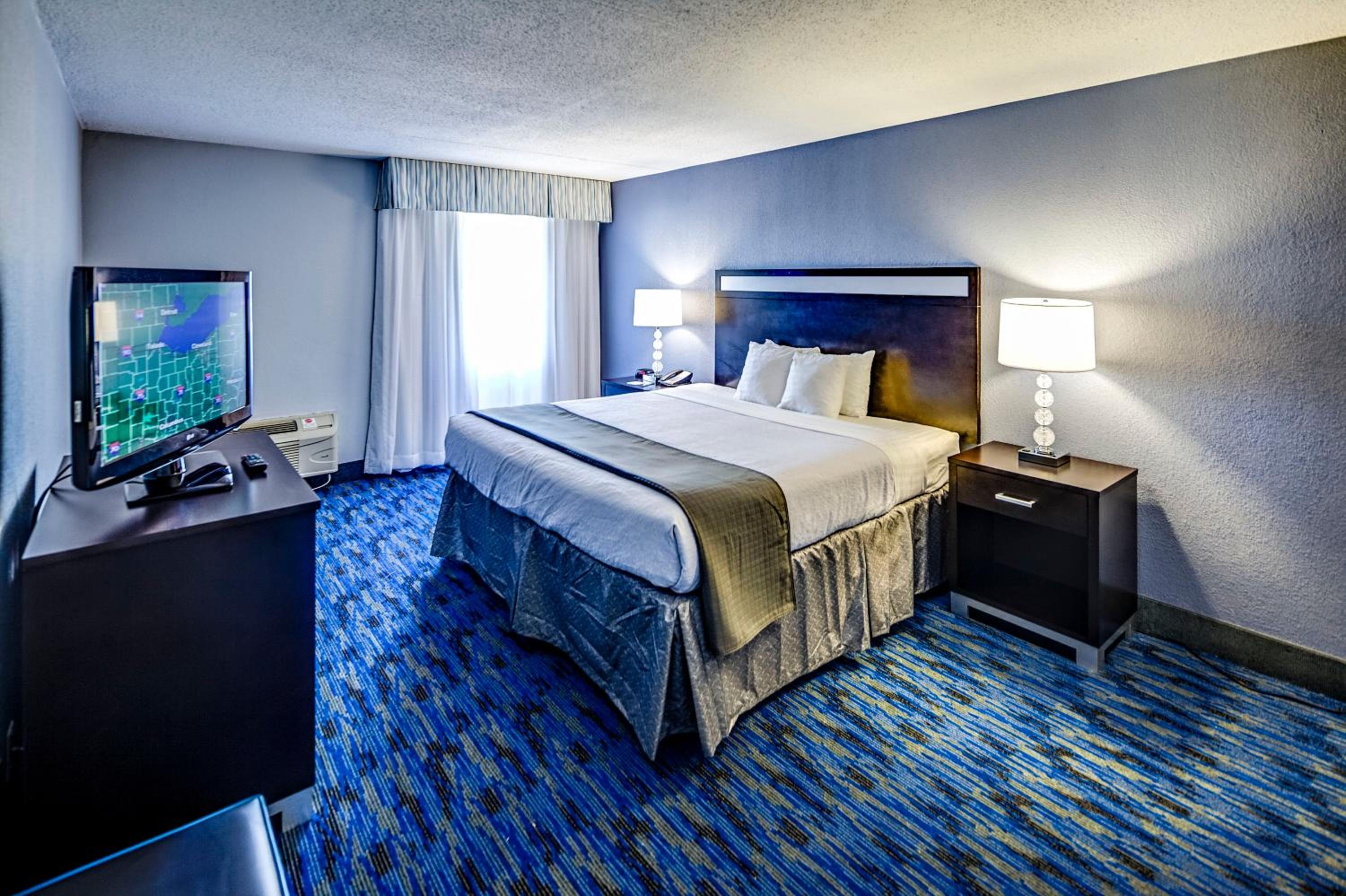 holiday inn cleveland northeast mentor by ihg