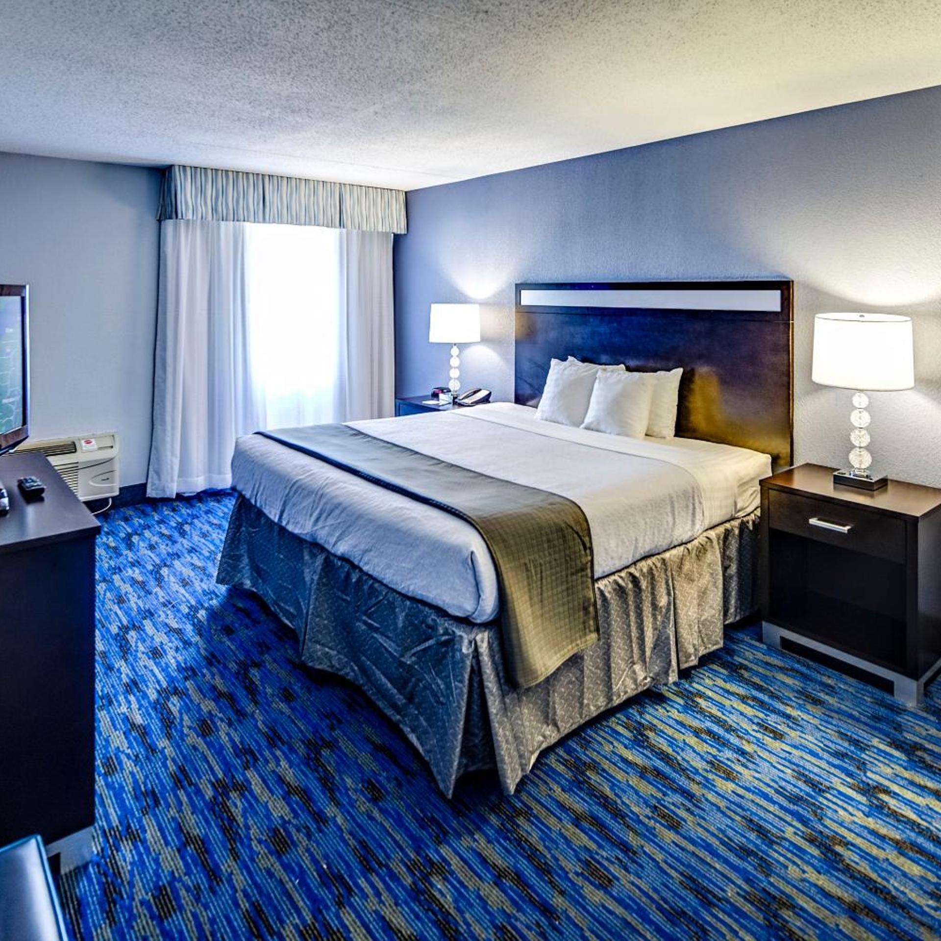 holiday inn cleveland northeast mentor by ihg
