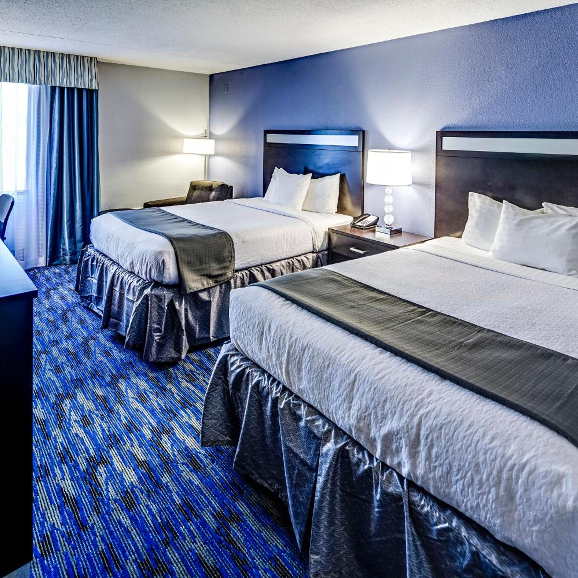 holiday inn cleveland northeast mentor by ihg