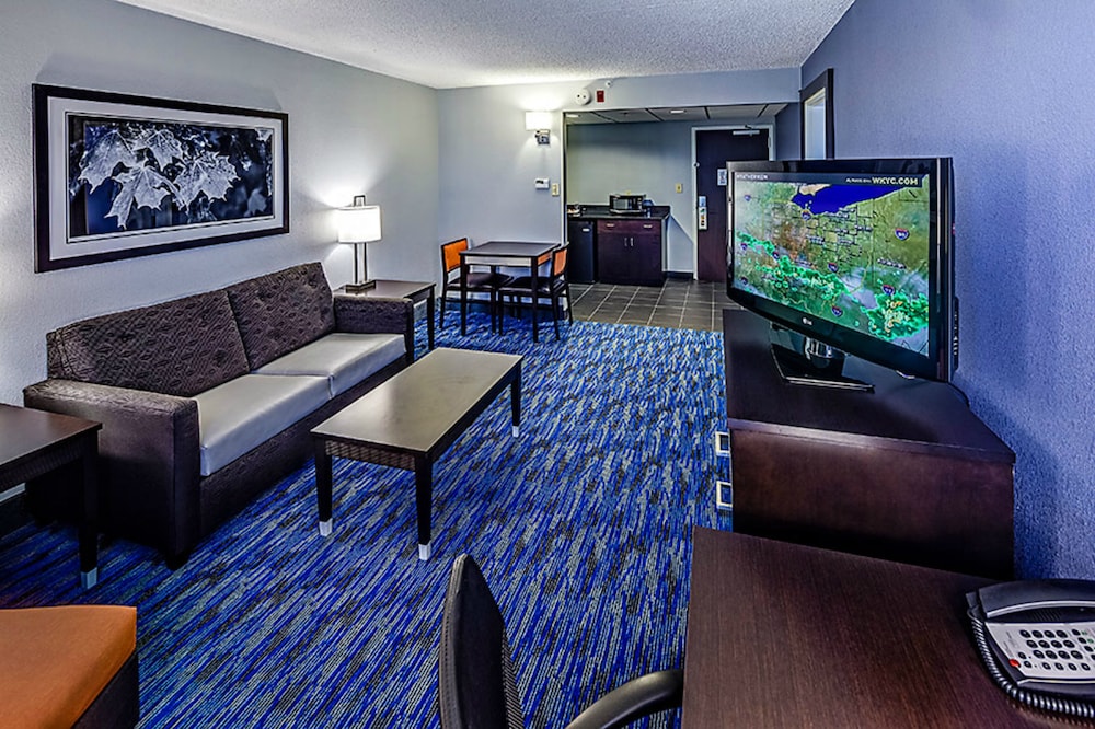 holiday inn cleveland northeast mentor by ihg