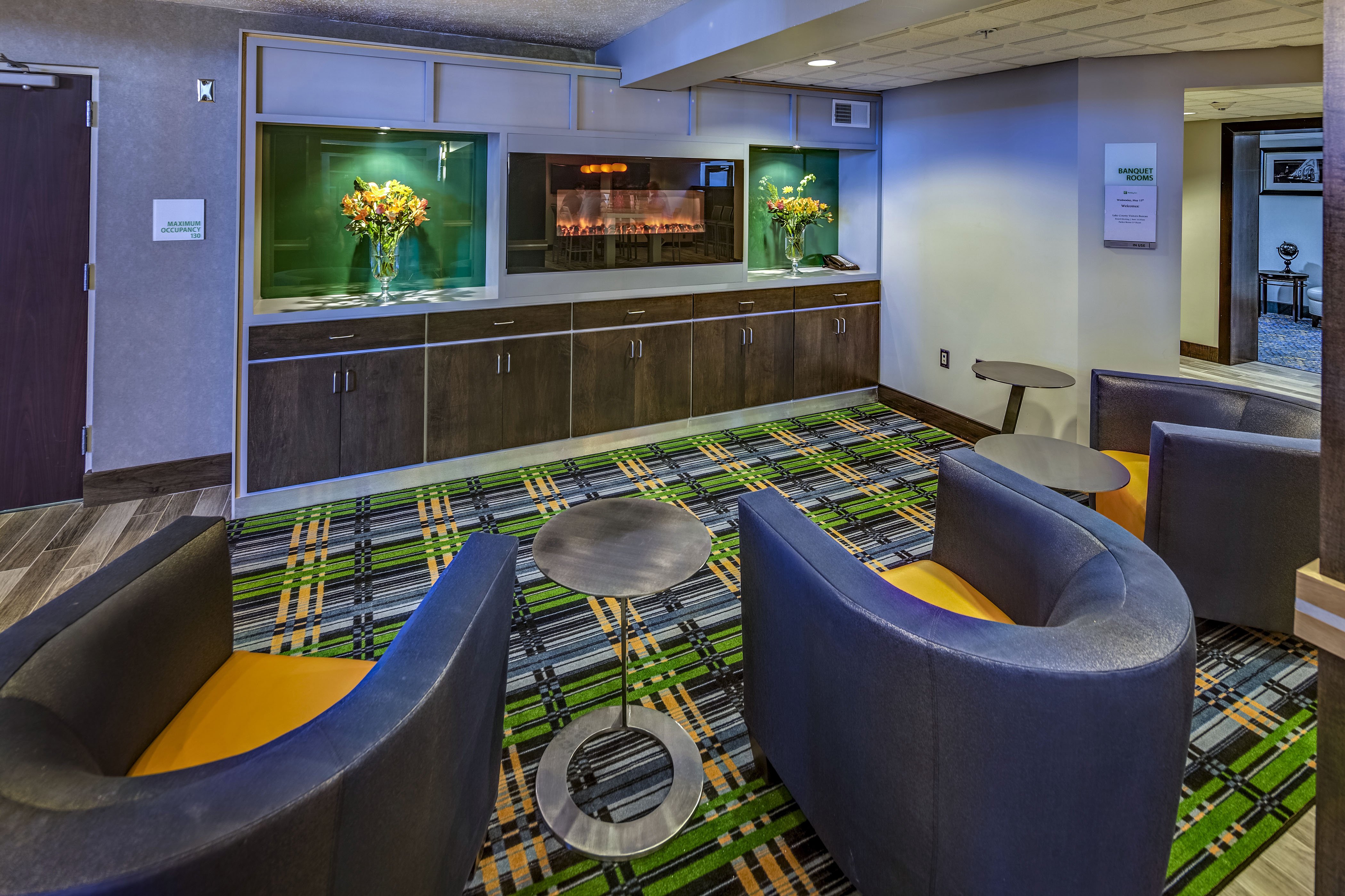 holiday inn cleveland northeast mentor by ihg