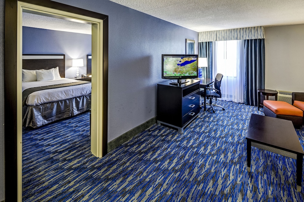 holiday inn cleveland northeast mentor by ihg