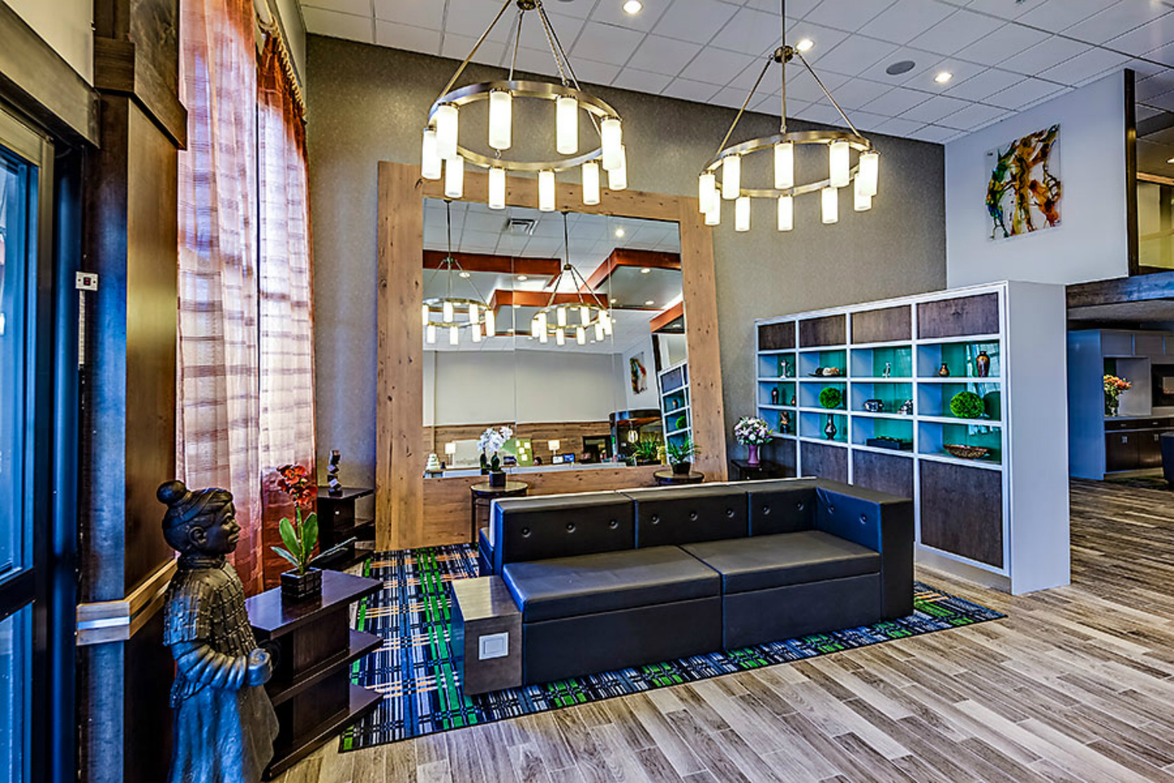 holiday inn cleveland northeast mentor by ihg
