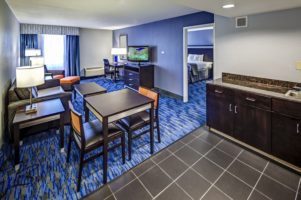 holiday inn cleveland northeast mentor by ihg