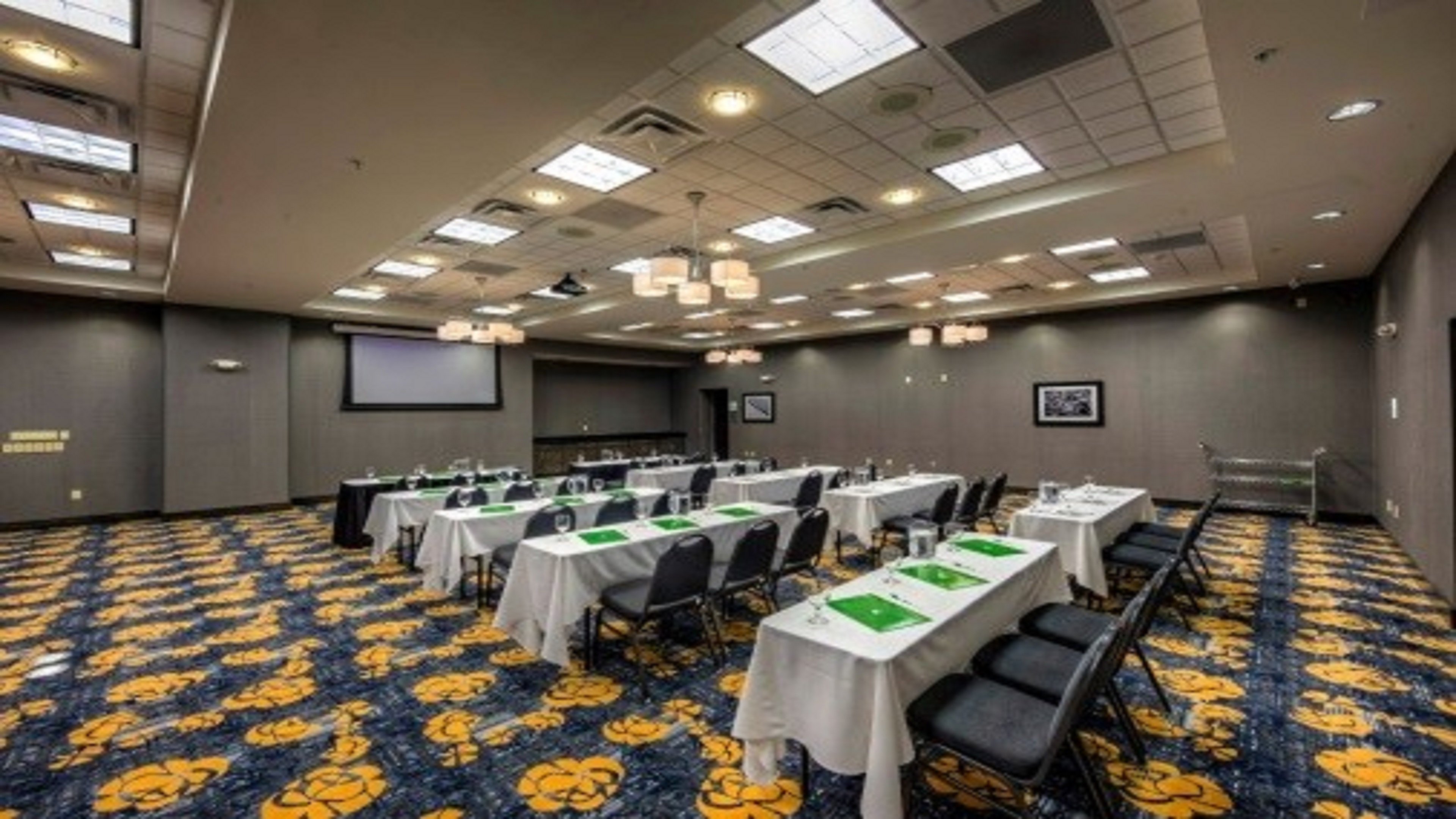 holiday inn cleveland northeast mentor by ihg
