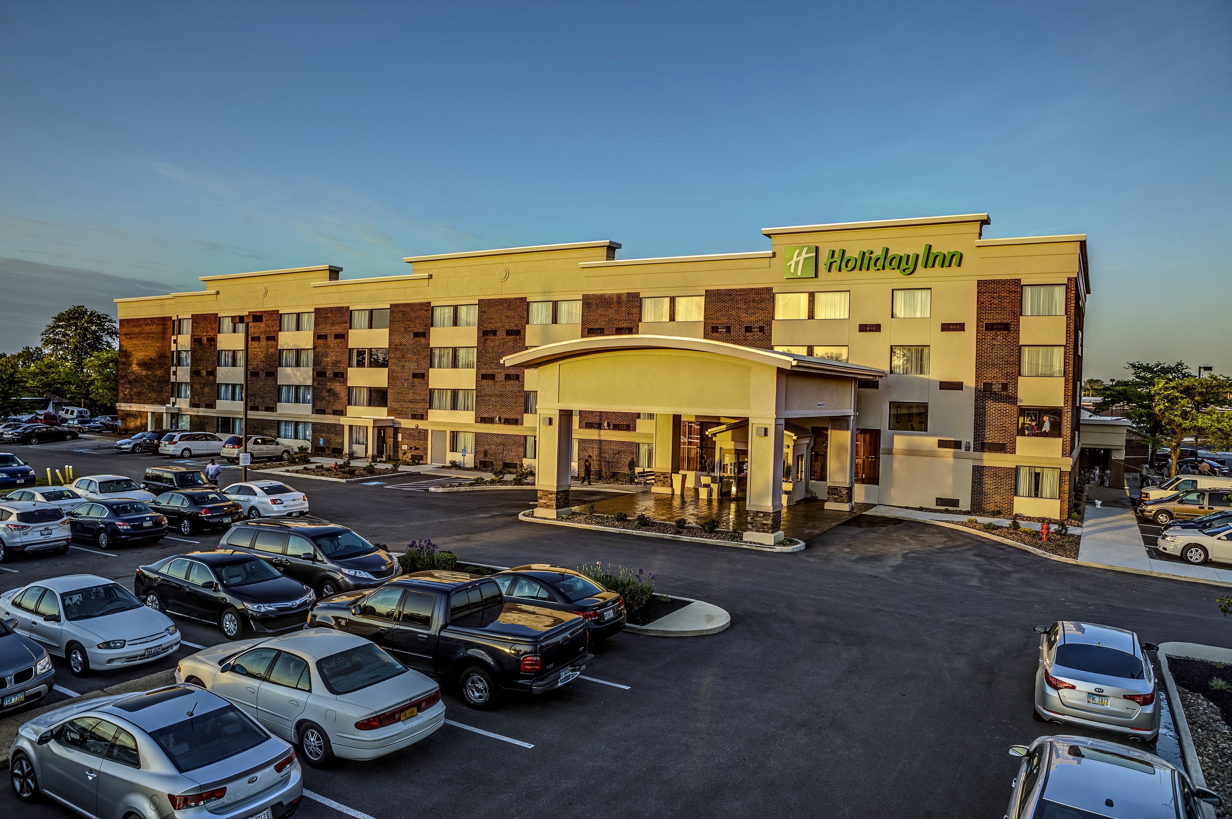 holiday inn cleveland northeast mentor by ihg