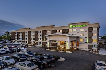 Holiday Inn Cleveland Northeast - Mentor By Ihg,Near James Garfield National Historic Site,3 star
