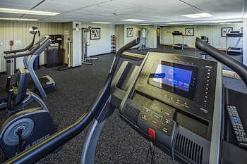 Holiday Inn Cleveland Northeast - Mentor By Ihg,Near James Garfield National Historic Site,3 star