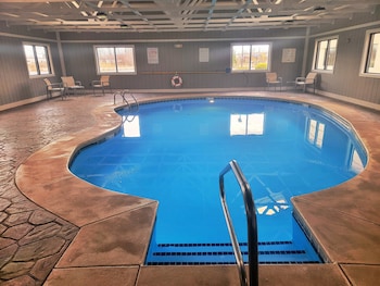 Holiday Inn Cleveland Northeast - Mentor By Ihg,Near James Garfield National Historic Site,3 star
