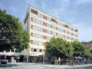 Scandic Uplandia,Uppsala County>>Uppsala,4 star