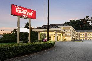 Red Roof Inn Birmingham South,Homewood>>Birmingham,2 star
