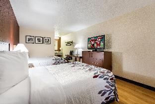 red roof inn birmingham south