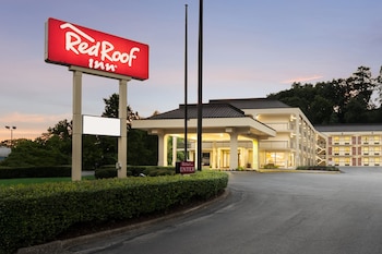red roof inn birmingham south