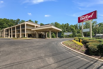 red roof inn birmingham south