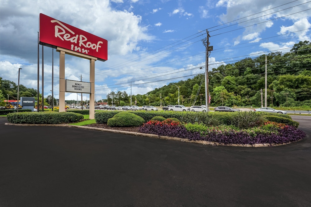 red roof inn birmingham south