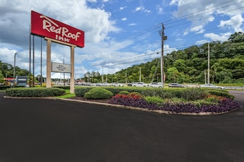 red roof inn birmingham south