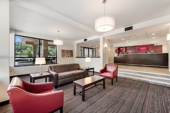 red roof inn birmingham south