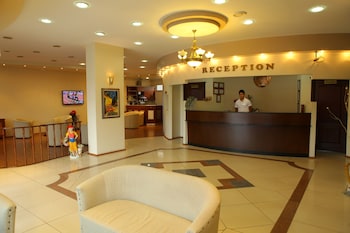 cihan otel