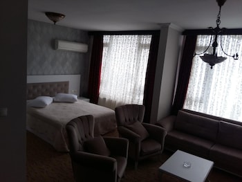 cihan otel