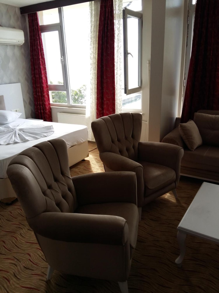 cihan otel