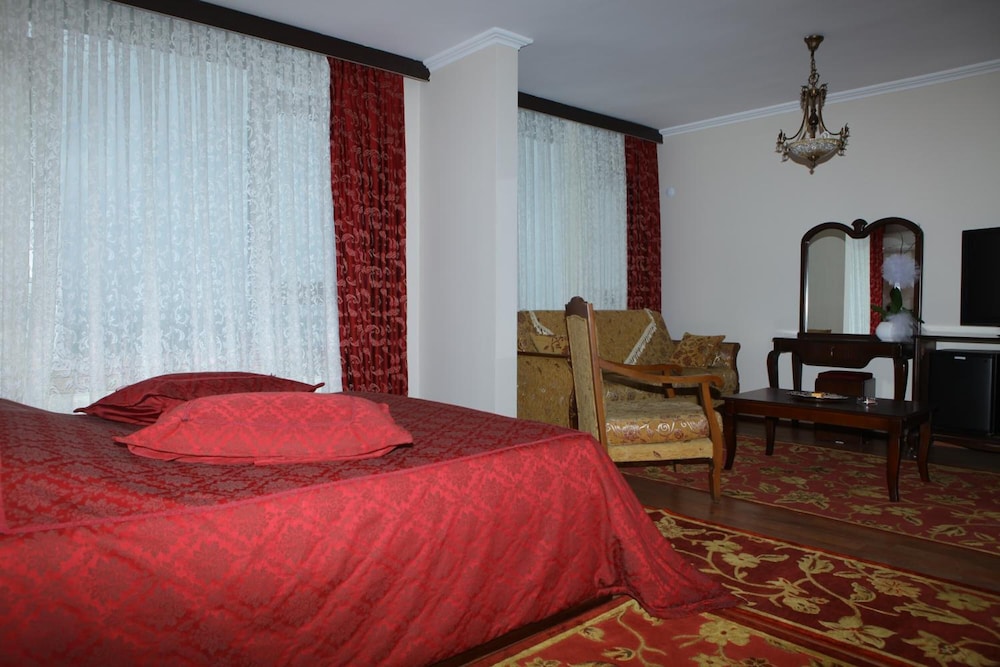 cihan otel