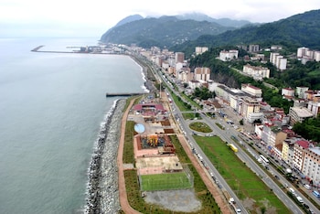 cihan otel