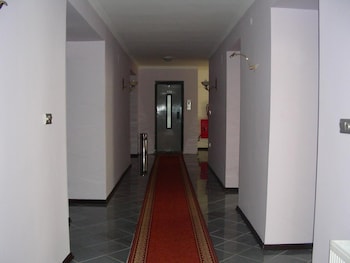 cihan otel