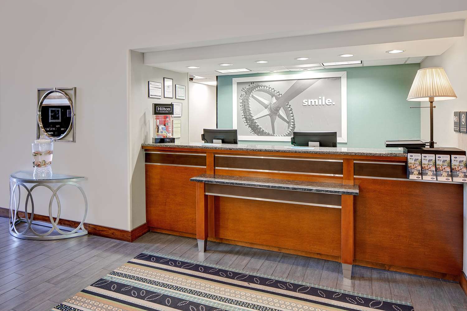 hampton inn and suites atlanta duluth gwinnett county