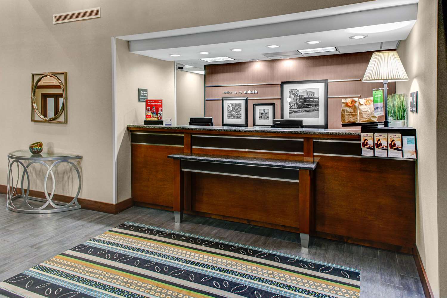 hampton inn and suites atlanta duluth gwinnett county