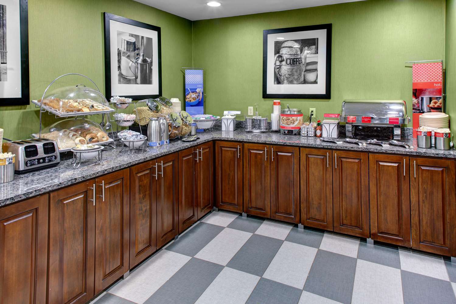 hampton inn and suites atlanta duluth gwinnett county