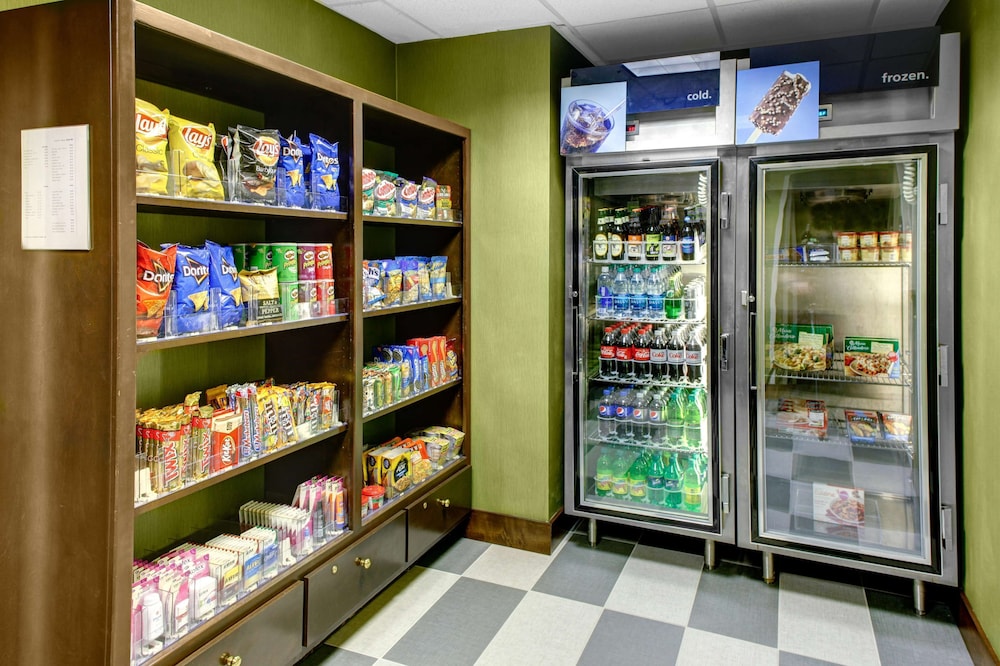 hampton inn and suites atlanta duluth gwinnett county