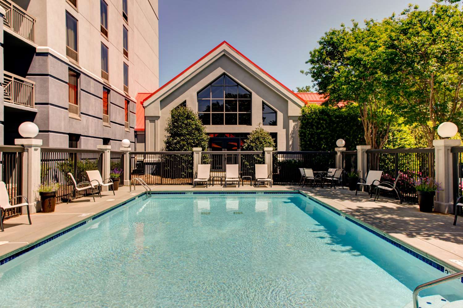 hampton inn and suites atlanta duluth gwinnett county