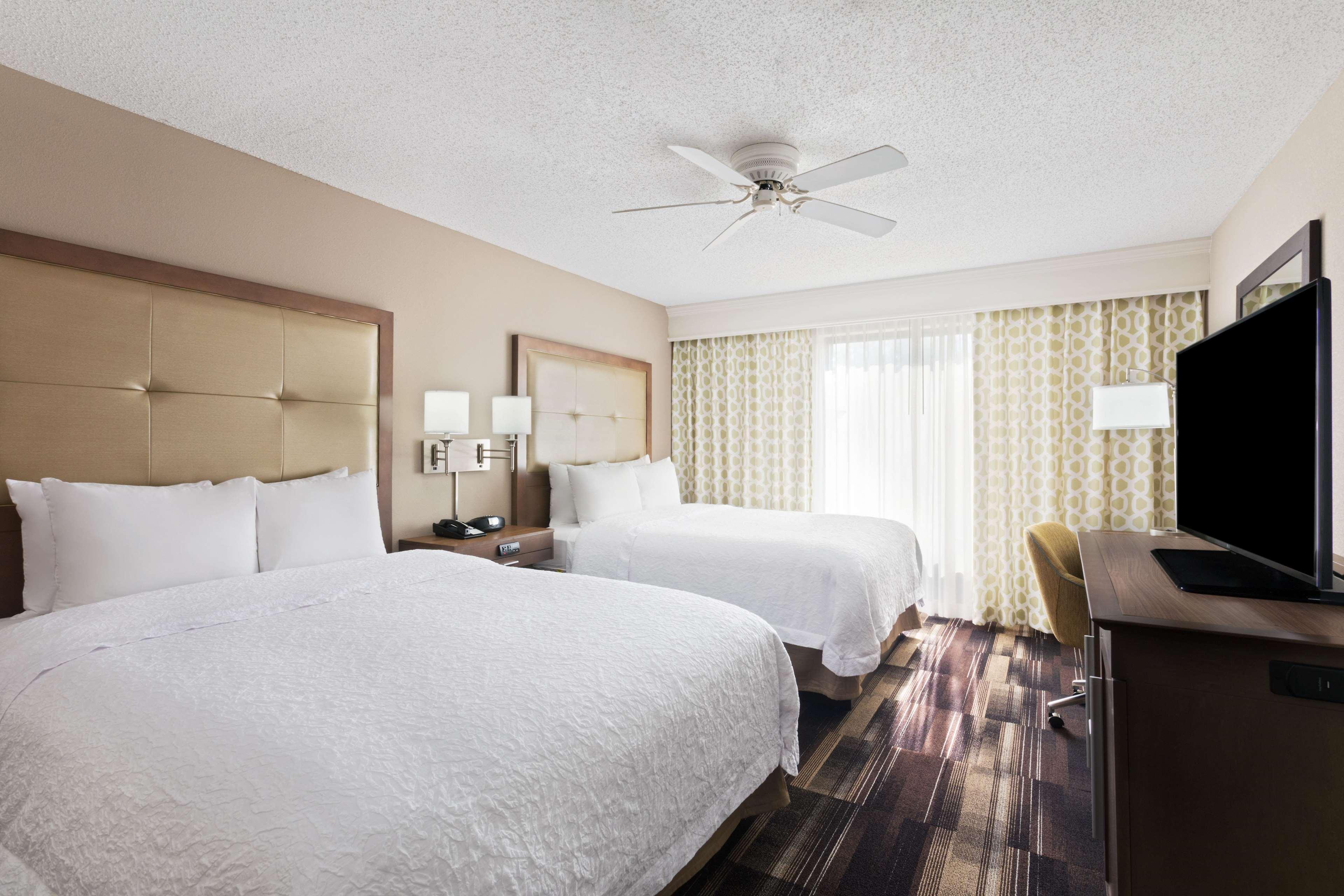 hampton inn and suites atlanta duluth gwinnett county
