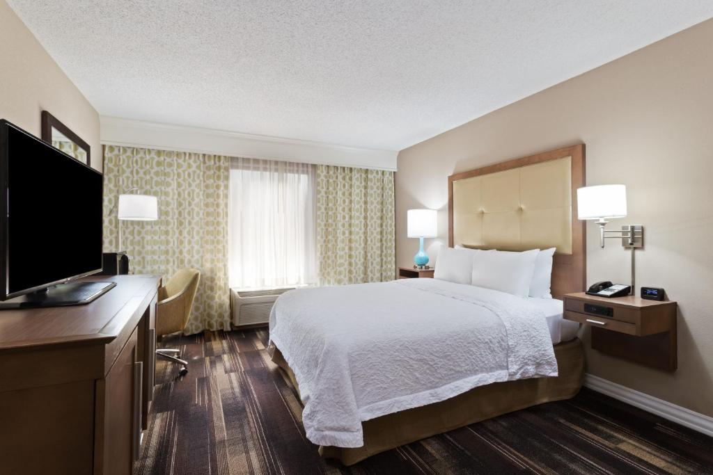 hampton inn and suites atlanta duluth gwinnett county