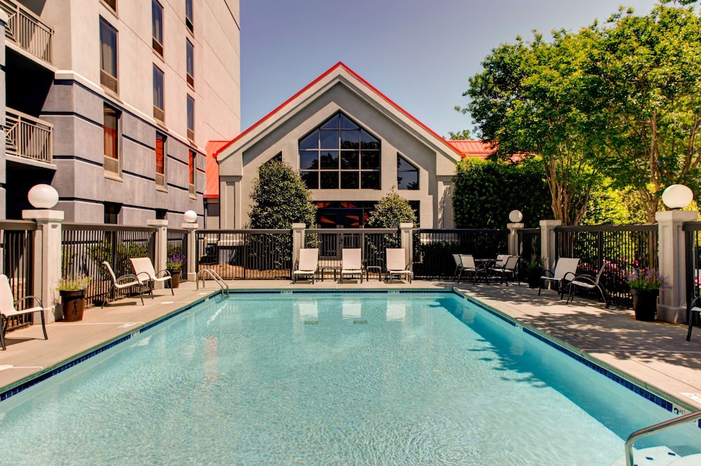 hampton inn and suites atlanta duluth gwinnett county