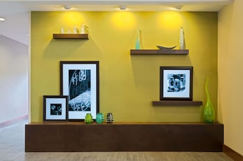 Hampton Inn & Suites Atlanta/Duluth/Gwinnett County,Duluth>>Atlanta,3 star