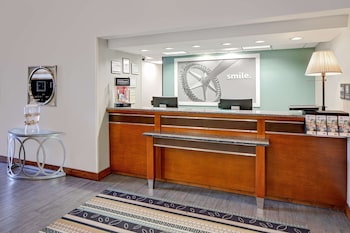 Hampton Inn & Suites Atlanta/Duluth/Gwinnett County,Duluth>>Atlanta,3 star