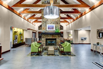 Hampton Inn & Suites Atlanta/Duluth/Gwinnett County,Duluth>>Atlanta,3 star