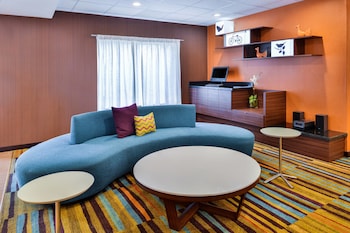 Fairfield Inn & Suites Beaumont,Texas>>Beaumont,3 star