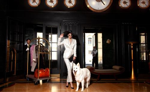 hotel esplanade zagreb