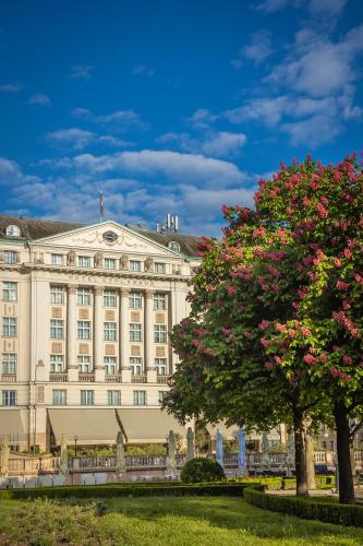 hotel esplanade zagreb