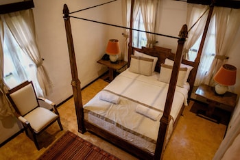 hacienda santa cruz