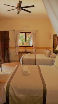 hacienda santa cruz