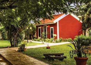 hacienda santa cruz