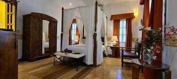 hacienda santa cruz