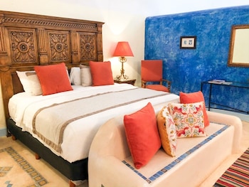 hacienda santa cruz