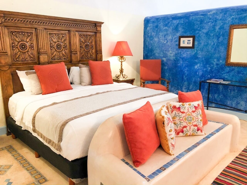 hacienda santa cruz