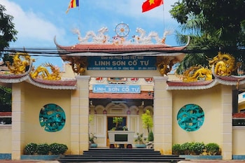 ho chi minh city