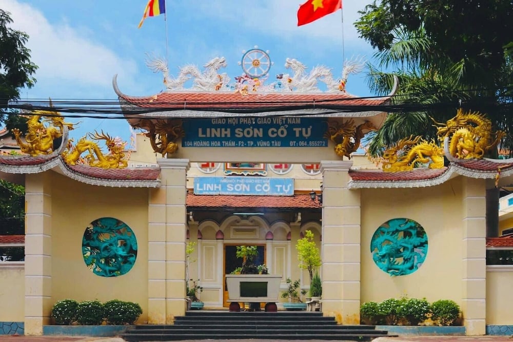 ho chi minh city
